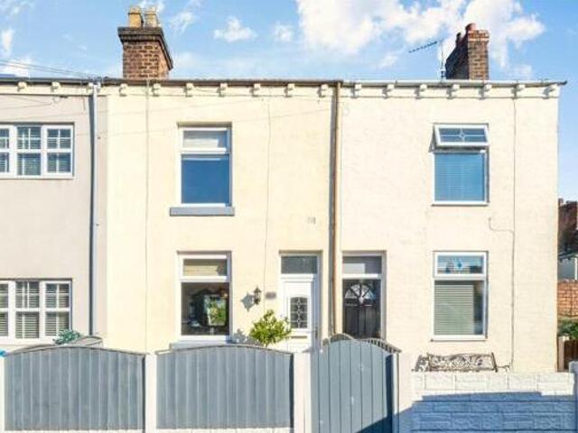 House for sale in Widnes