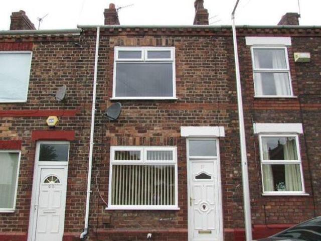 House for sale in Widnes