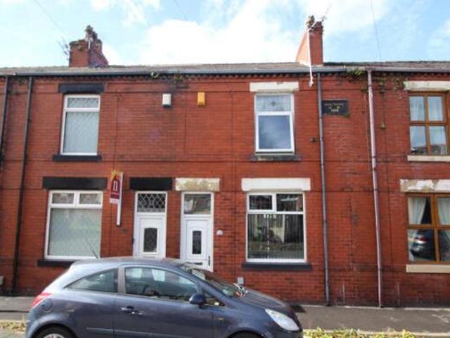House for sale in Lancashire