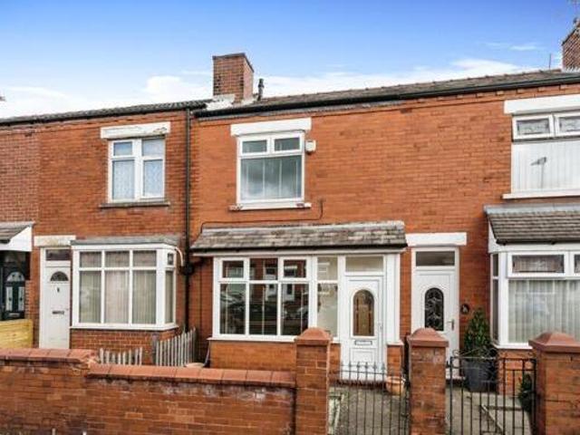 House for sale in Lancashire
