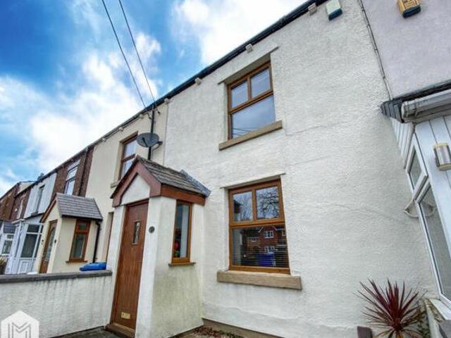 House for sale in Lancashire, England