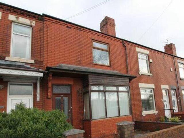 House for sale in Lancashire