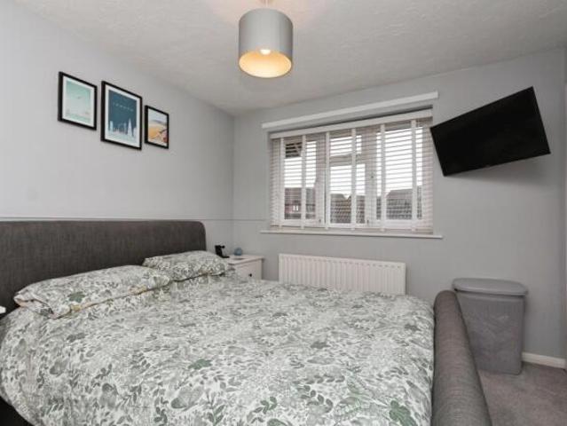 Cottage for sale in Priest Down, Hampshire