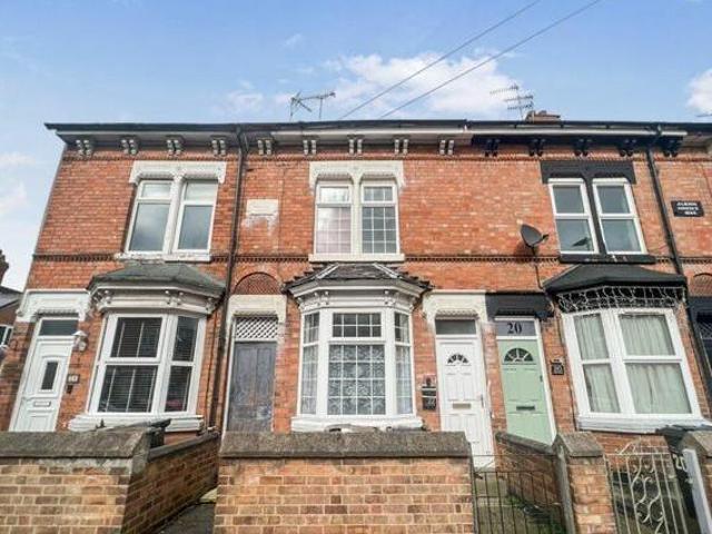 House for sale in South Wigston, Wigston Magna