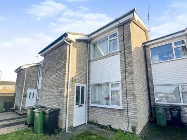 House for sale in Wigston Magna, Leicestershire