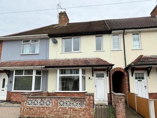 House for sale in Wigston, Oadby and Wigston
