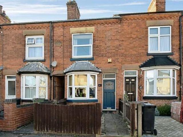 House for sale in Wigston Magna, Leicestershire