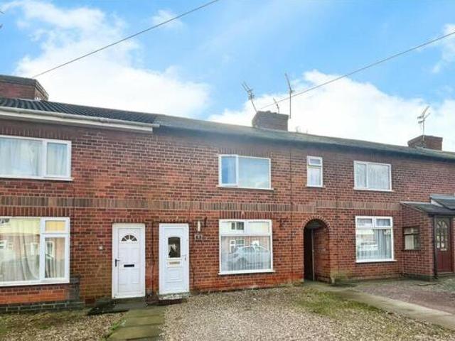 House for sale in South Wigston, Wigston Magna