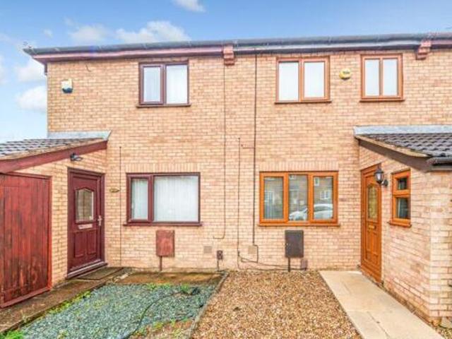 House for sale in Kilby Bridge, Wigston Magna