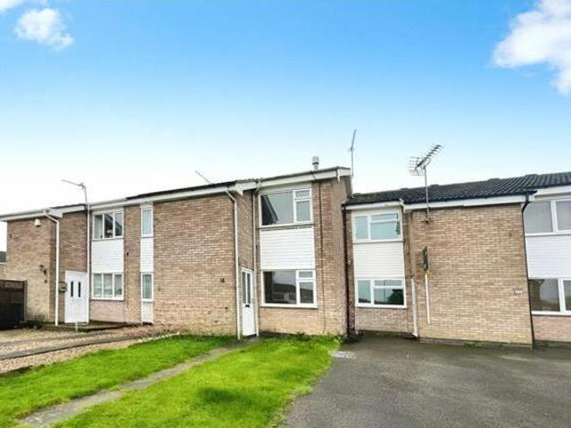 House for sale in Wigston, Oadby and Wigston