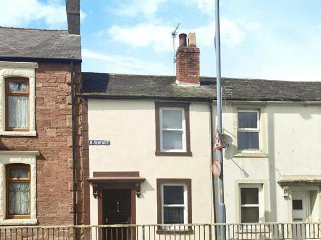 House for sale in Wigton