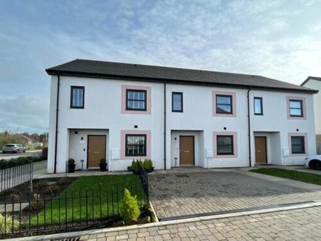 House for sale in Wigton