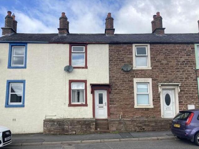 House for sale in Wigton