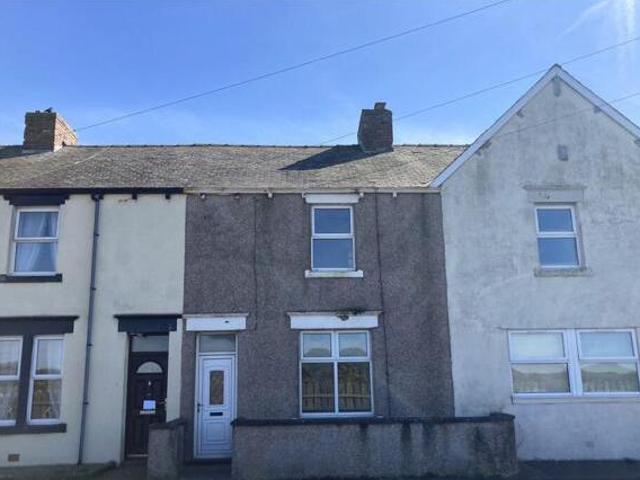 House for sale in Wigton