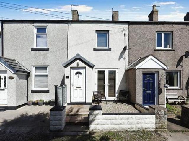 House for sale in Wigton