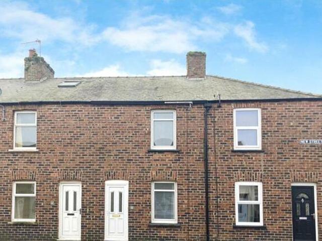 House for sale in Wigton
