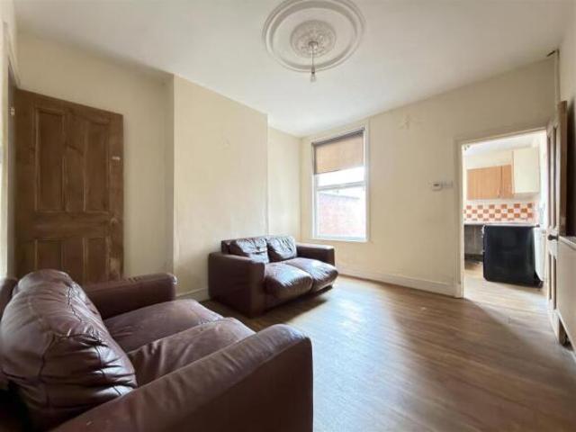 Property for sale in Westcotes, Leicester