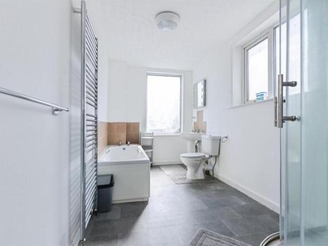 Cottage for sale in Old Wharf, City Of Leicester