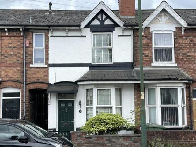 House for sale in West Midlands