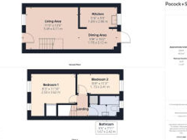 Cottage for sale in Arbury, Cambridgeshire