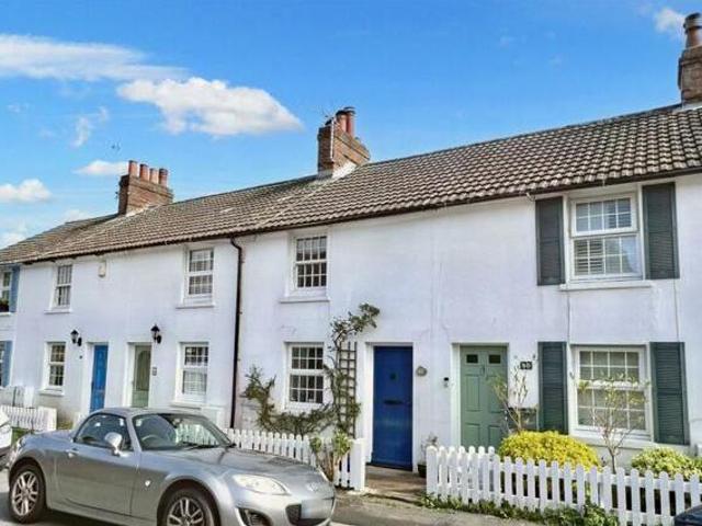 House for sale in Old Town, Eastbourne