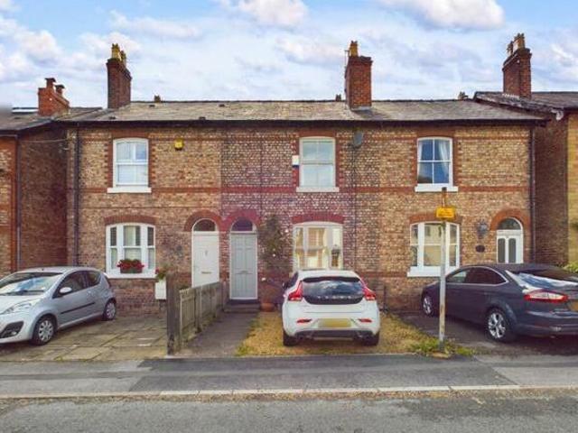 House for sale in Fulshaw Park, Wilmslow