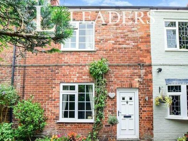 House for sale in Fulshaw Park, Wilmslow