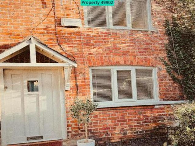 House for sale in Wilmslow Park, Wilmslow