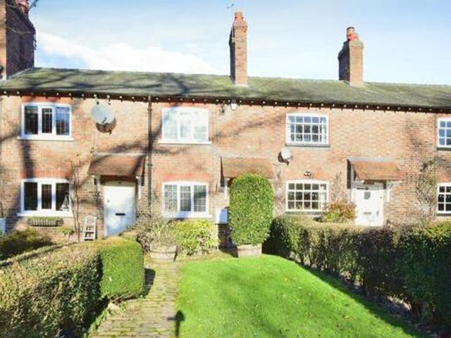 House for sale in Wilmslow