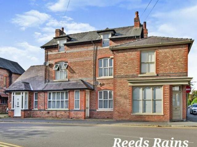 House for sale in Fulshaw Park, Wilmslow