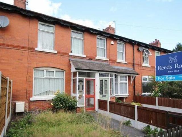 House for sale in Wilmslow