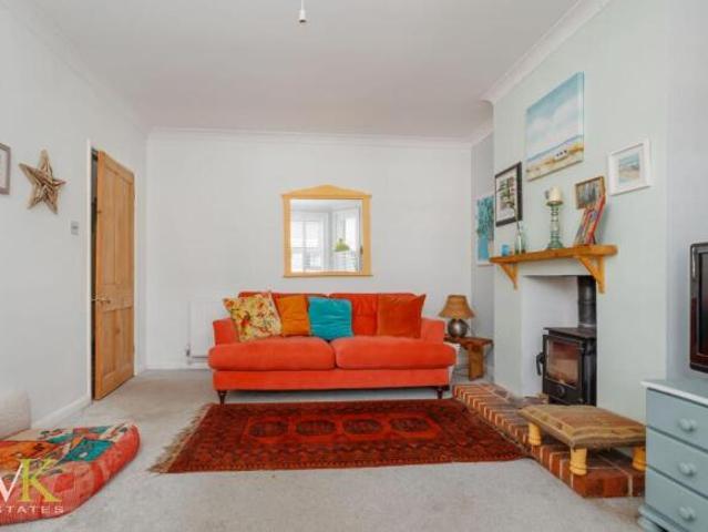 Cottage for sale in Bournemouth