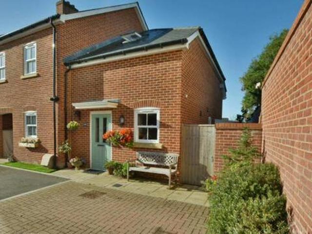 House for sale in Wimborne, East Dorset