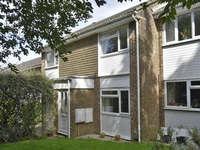 House for sale in Wimborne, East Dorset