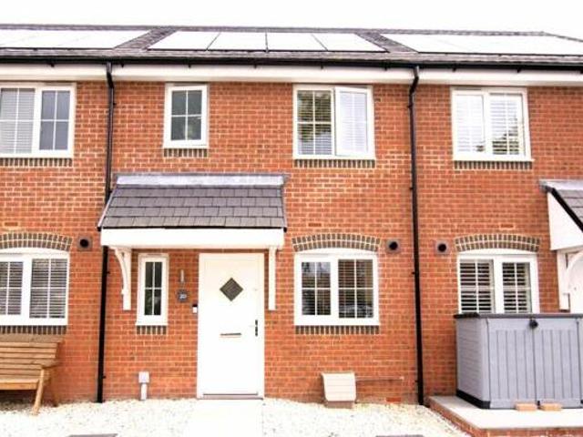 House for sale in Wimborne, East Dorset