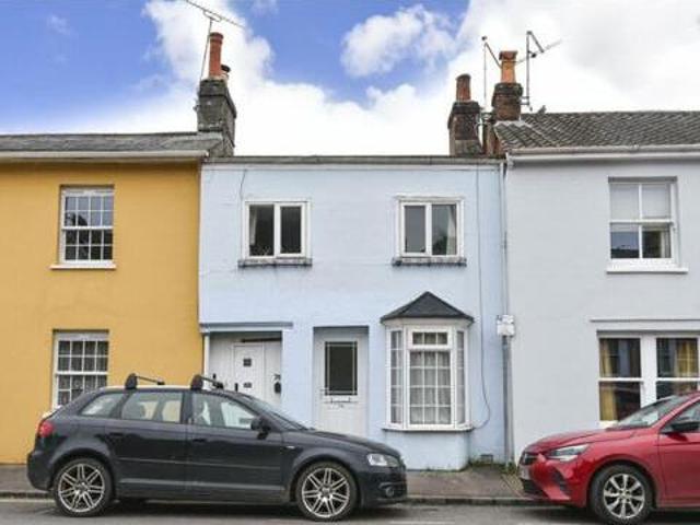 House for sale in Wimborne, East Dorset