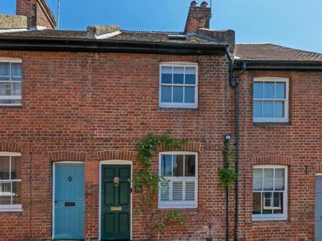 House for sale in Winchester, Hampshire