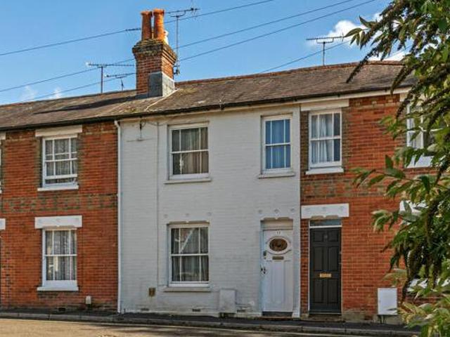 House for sale in The Close, Hampshire