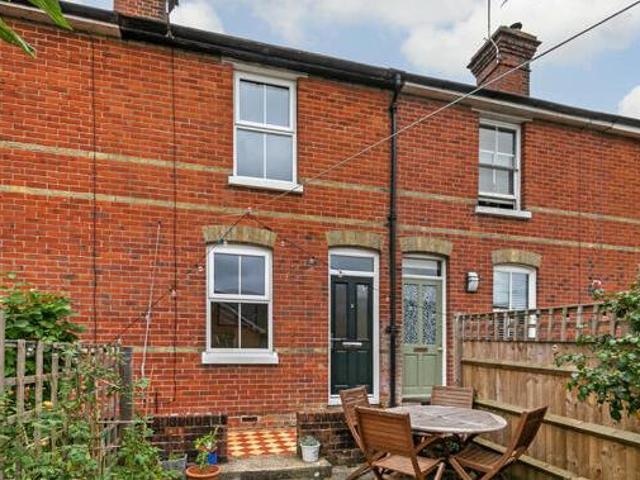 House for sale in The Soke, Hampshire