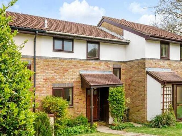 House for sale in Badger Farm, Winchester
