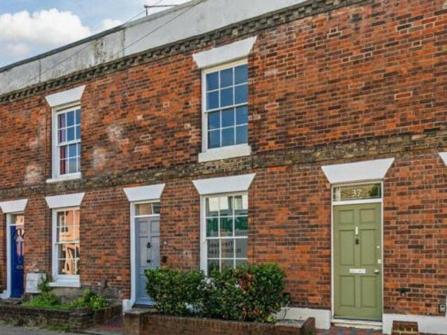 House for sale in The Close, Winchester
