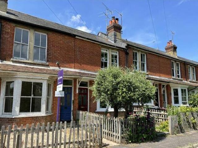House for sale in St Cross, Hampshire