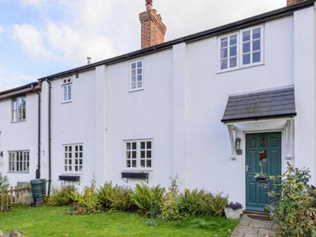 House for sale in Sutton Scotney, Hampshire