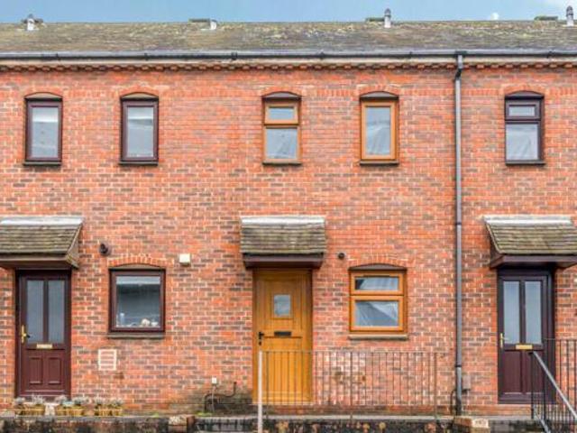 House for sale in Hyde, Winchester