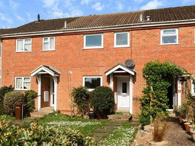 House for sale in Brambridge, Hampshire