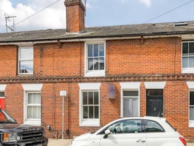 House for sale in The Close, Winchester