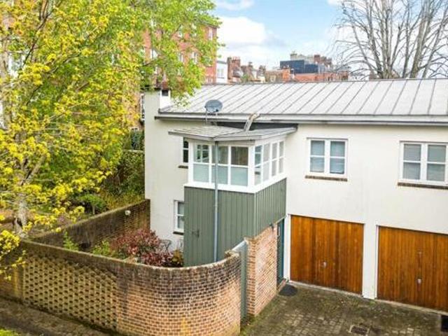 House for sale in The Close, Hampshire