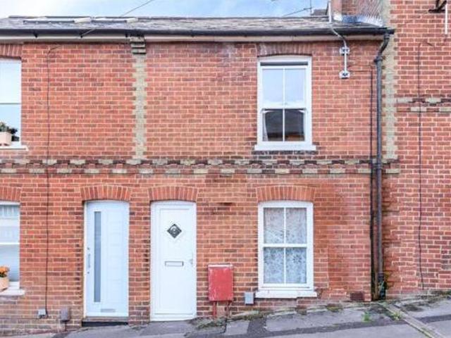 House for sale in Hampshire