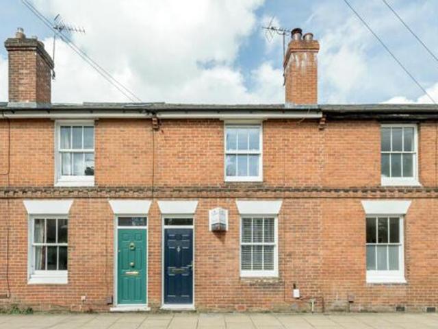 House for sale in The Close, Winchester