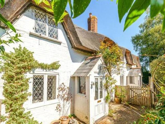 House for sale in Hampshire